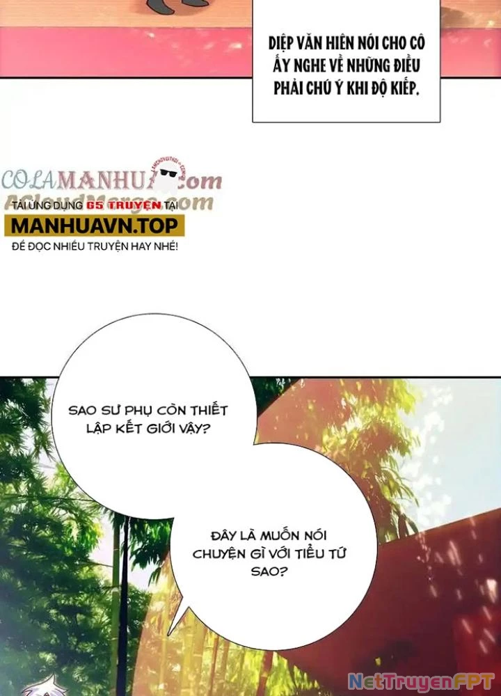 Lão Đại Xuyên Không Thành Tiên Nữ Chapter 262 - Trang 2