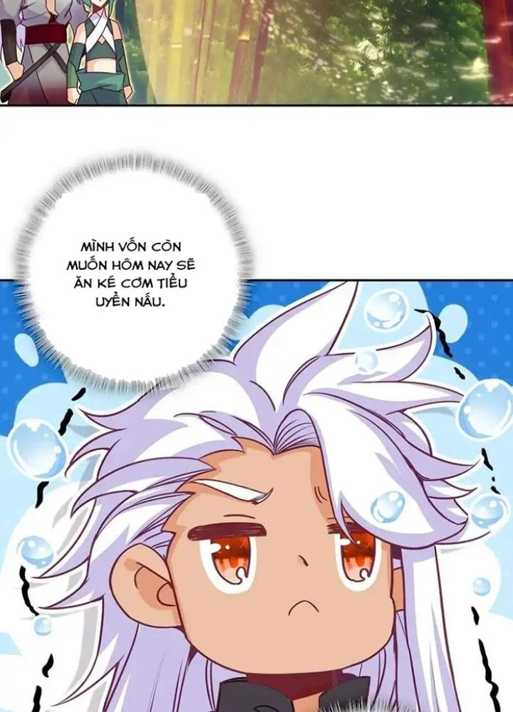 Lão Đại Xuyên Không Thành Tiên Nữ Chapter 262 - Trang 2