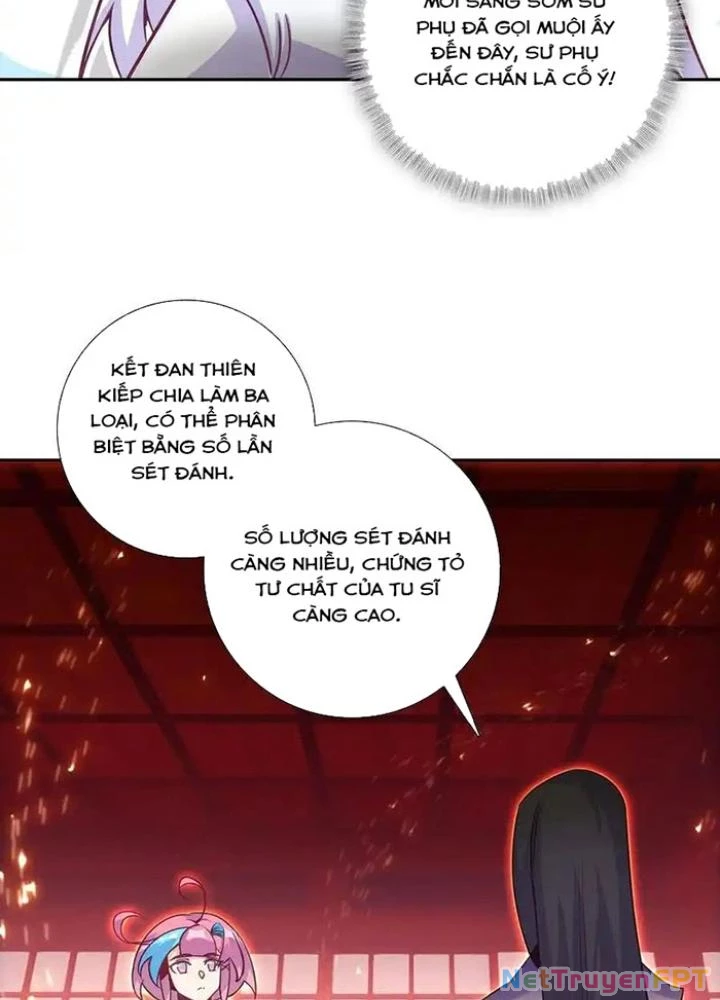 Lão Đại Xuyên Không Thành Tiên Nữ Chapter 262 - Trang 2