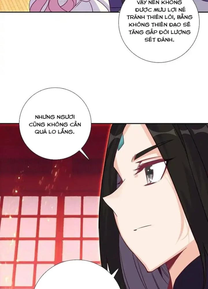 Lão Đại Xuyên Không Thành Tiên Nữ Chapter 262 - Trang 2