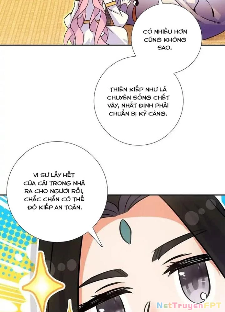 Lão Đại Xuyên Không Thành Tiên Nữ Chapter 262 - Trang 2