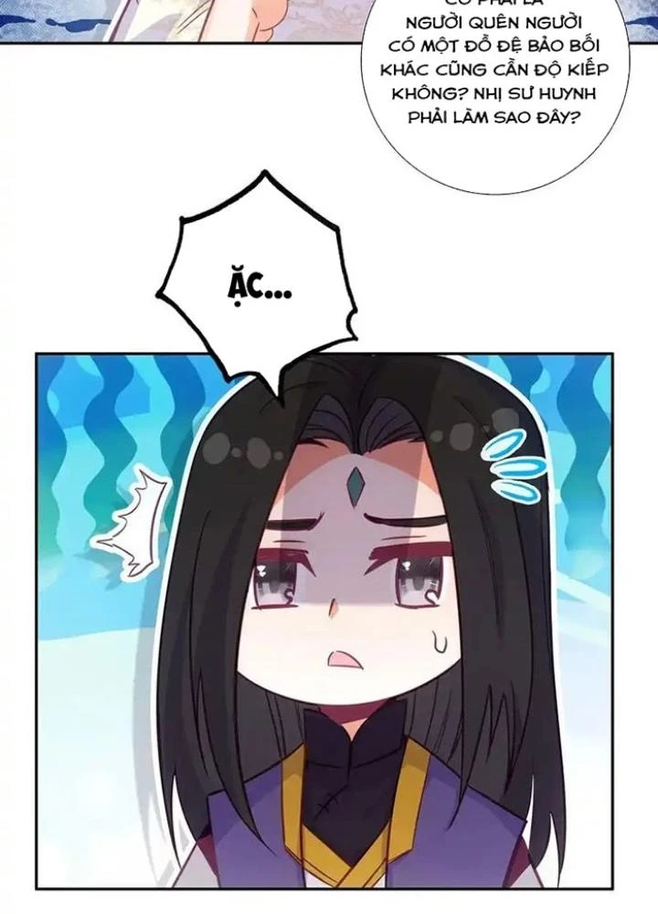 Lão Đại Xuyên Không Thành Tiên Nữ Chapter 262 - Trang 2