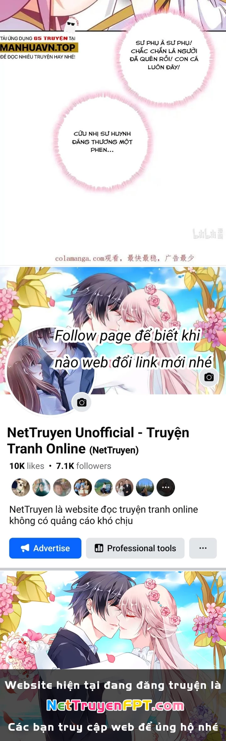 Lão Đại Xuyên Không Thành Tiên Nữ Chapter 262 - Trang 2