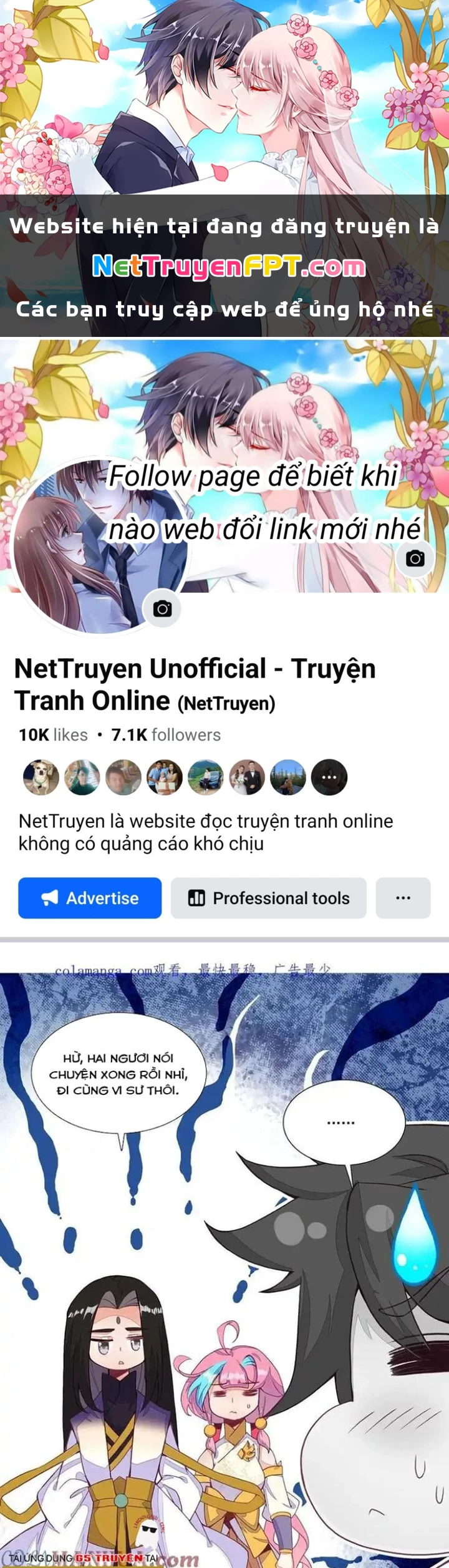 Lão Đại Xuyên Không Thành Tiên Nữ Chapter 262 - Trang 2