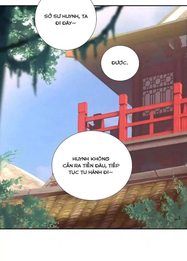 Lão Đại Xuyên Không Thành Tiên Nữ Chapter 262 - Trang 2