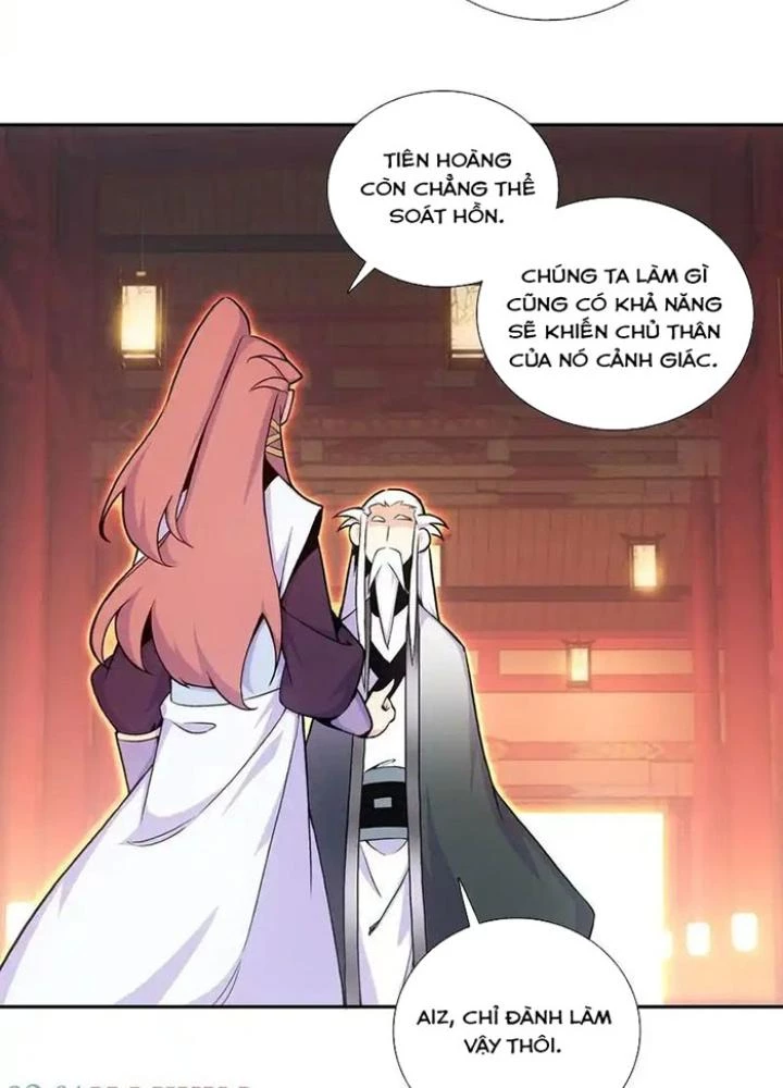 Lão Đại Xuyên Không Thành Tiên Nữ Chapter 262 - Trang 2