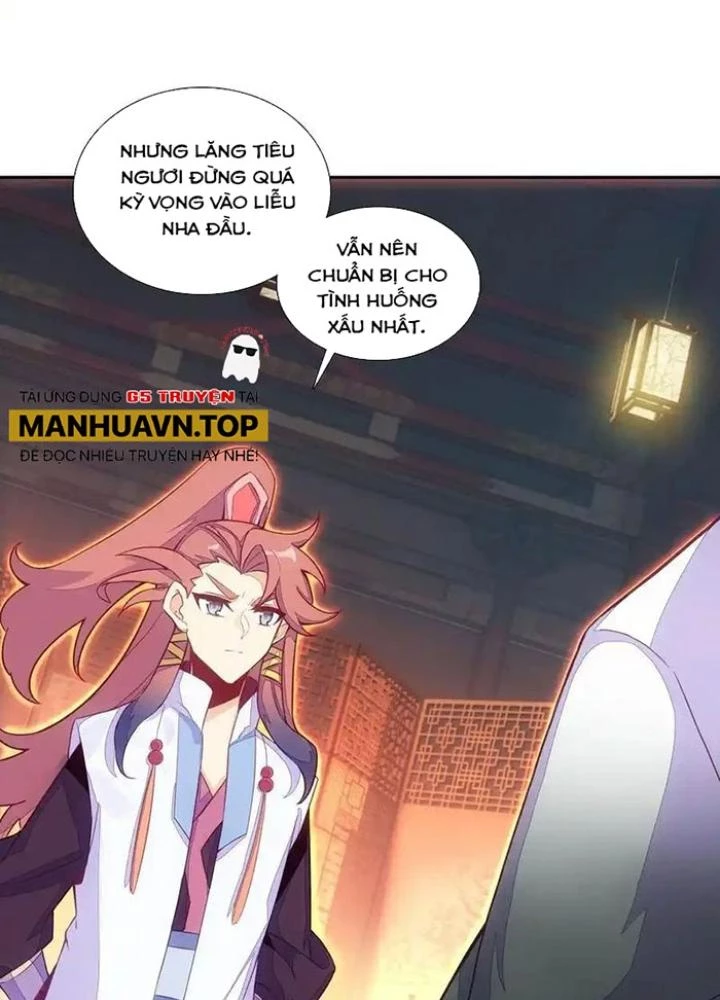 Lão Đại Xuyên Không Thành Tiên Nữ Chapter 262 - Trang 2