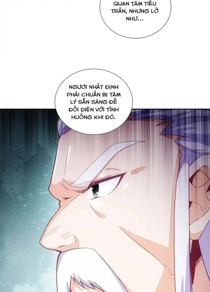 Lão Đại Xuyên Không Thành Tiên Nữ Chapter 262 - Trang 2