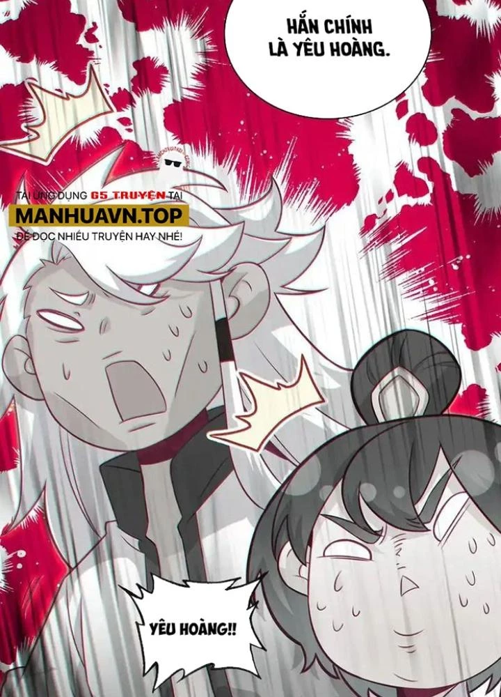 Lão Đại Xuyên Không Thành Tiên Nữ Chapter 262 - Trang 2