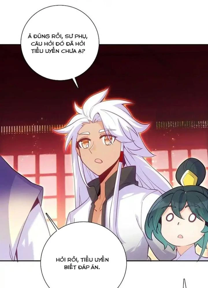 Lão Đại Xuyên Không Thành Tiên Nữ Chapter 262 - Trang 2
