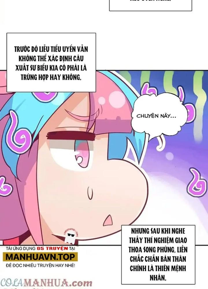 Lão Đại Xuyên Không Thành Tiên Nữ Chapter 262 - Trang 2