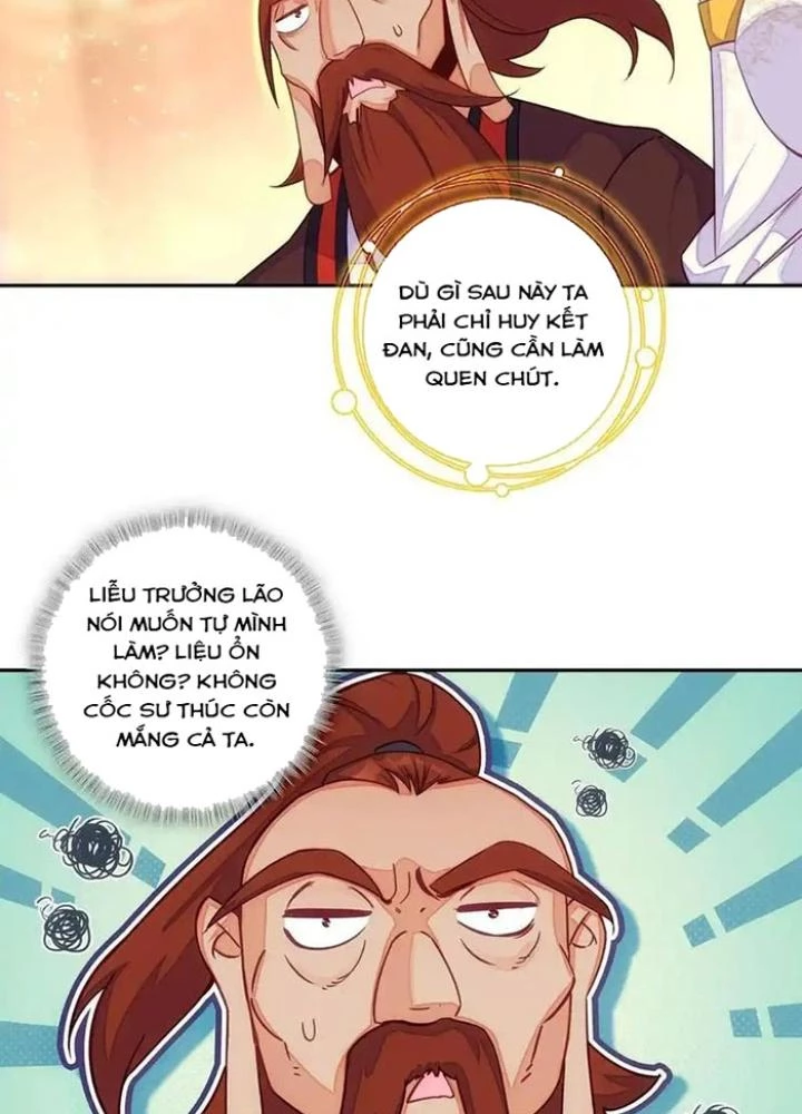 Lão Đại Xuyên Không Thành Tiên Nữ Chapter 265 - Trang 2