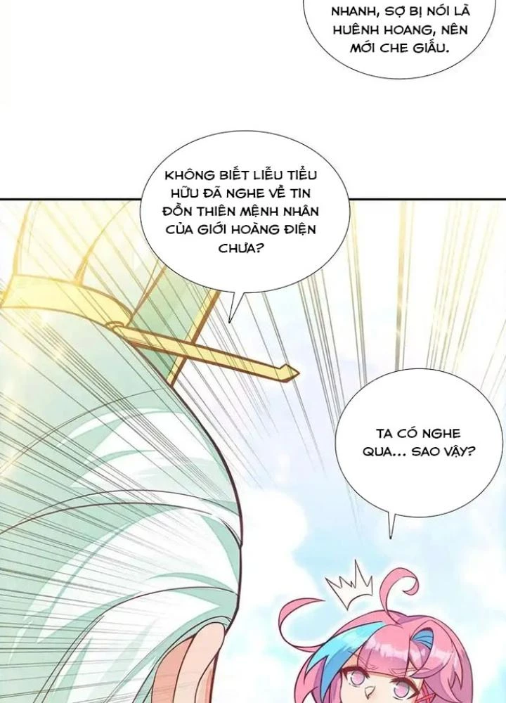 Lão Đại Xuyên Không Thành Tiên Nữ Chapter 265 - Trang 2