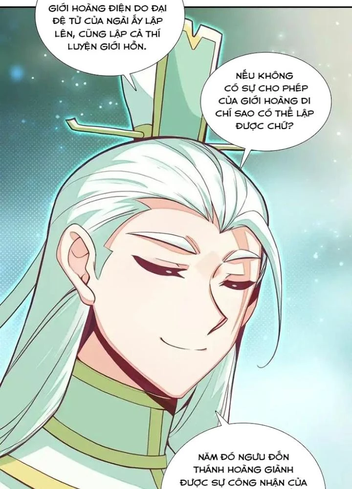 Lão Đại Xuyên Không Thành Tiên Nữ Chapter 265 - Trang 2