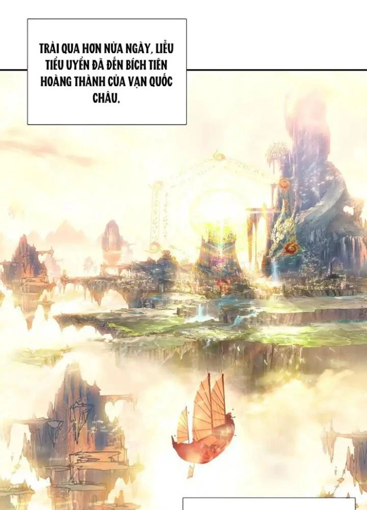 Lão Đại Xuyên Không Thành Tiên Nữ Chapter 265 - Trang 2