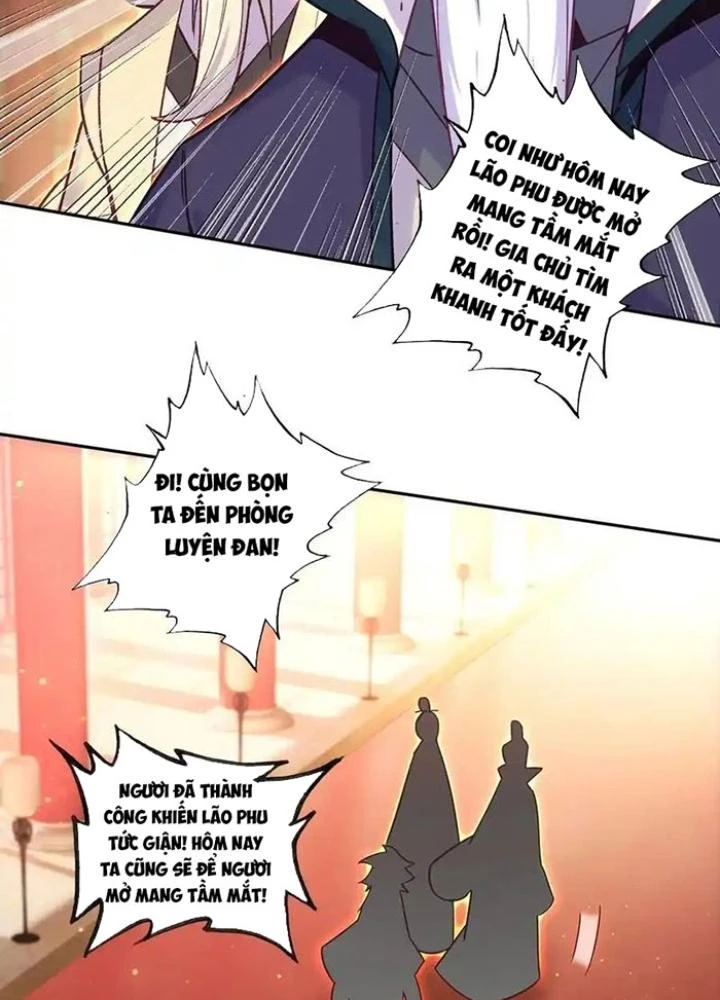 Lão Đại Xuyên Không Thành Tiên Nữ Chapter 266 - Trang 2