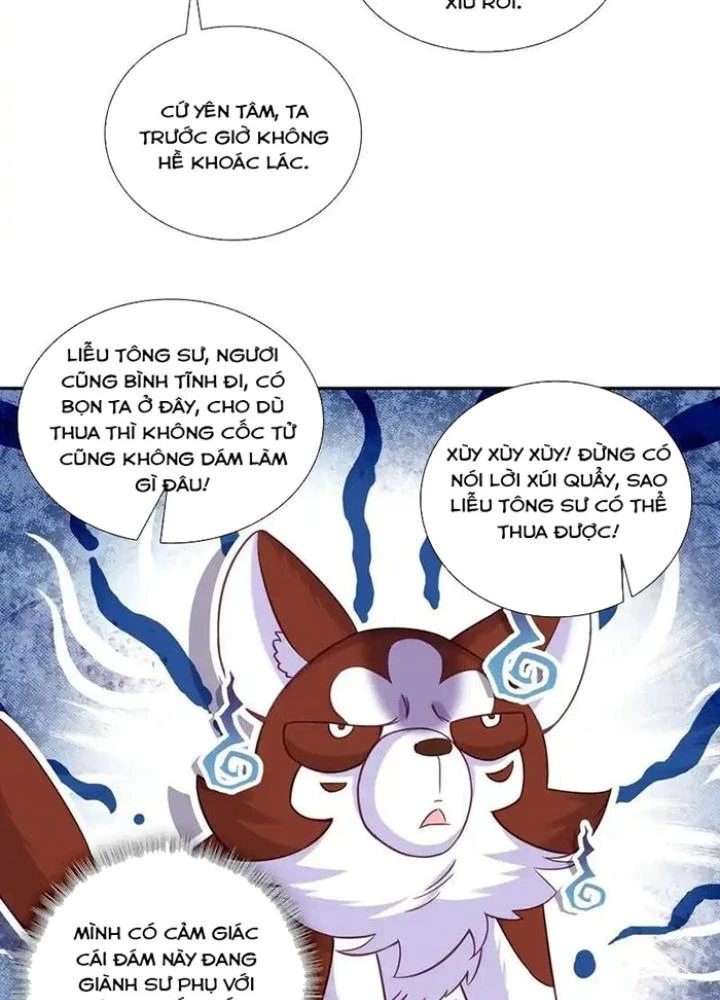 Lão Đại Xuyên Không Thành Tiên Nữ Chapter 266 - Trang 2