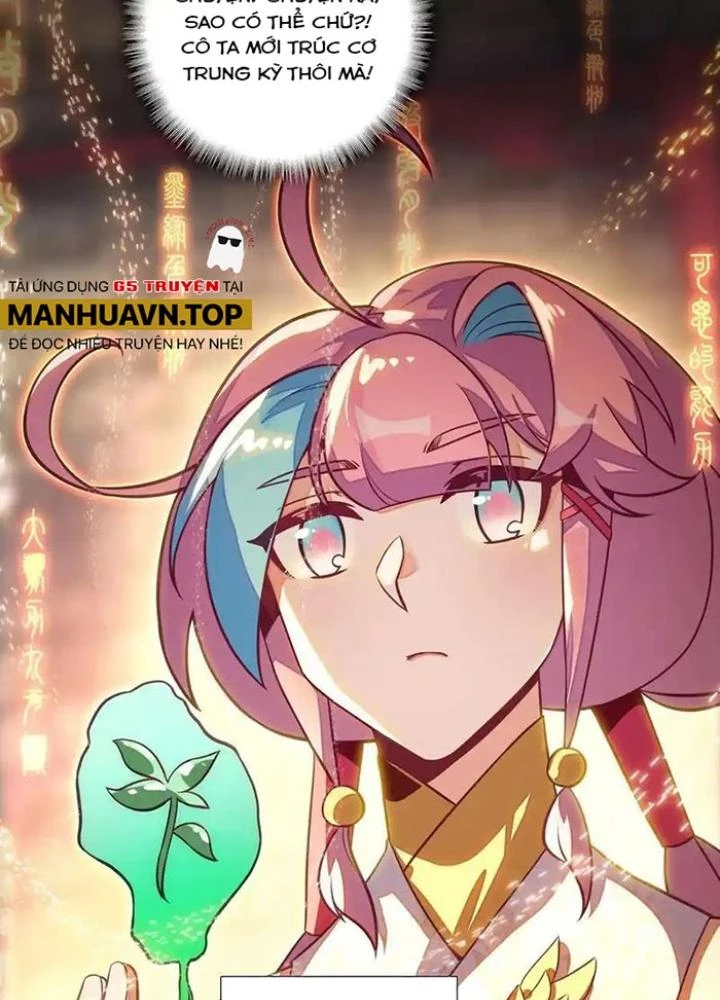 Lão Đại Xuyên Không Thành Tiên Nữ Chapter 266 - Trang 2