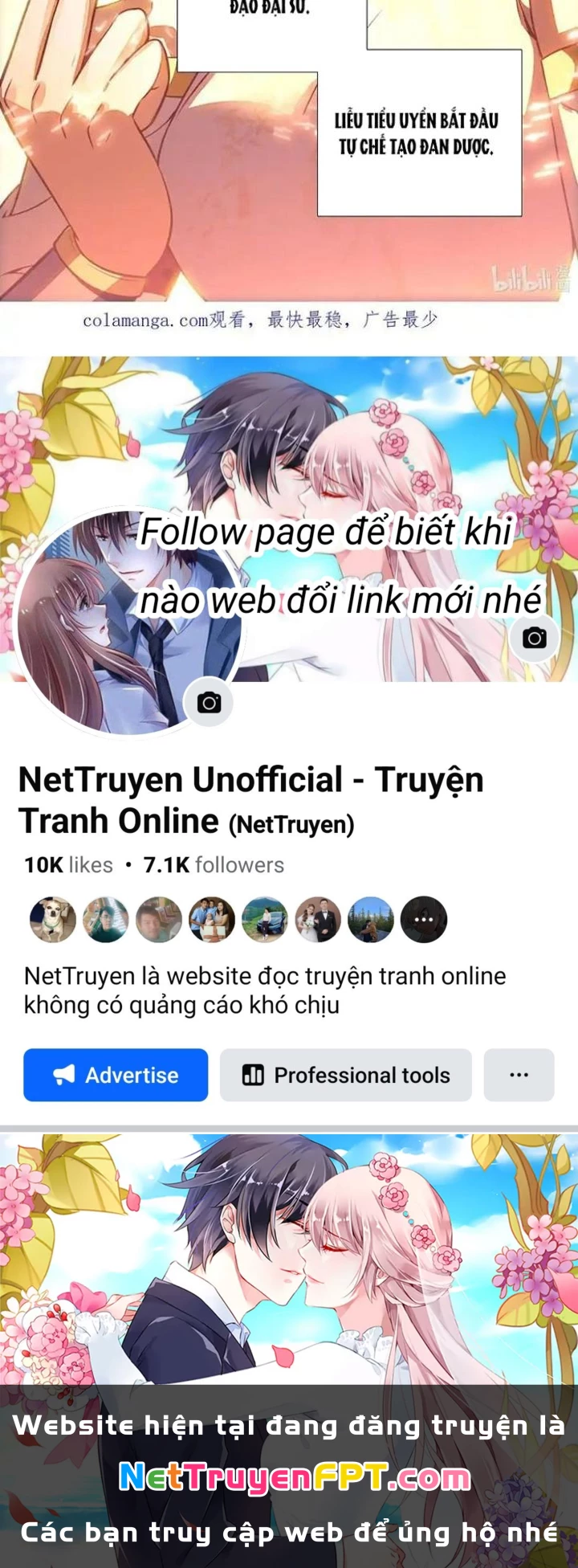 Lão Đại Xuyên Không Thành Tiên Nữ Chapter 266 - Trang 2