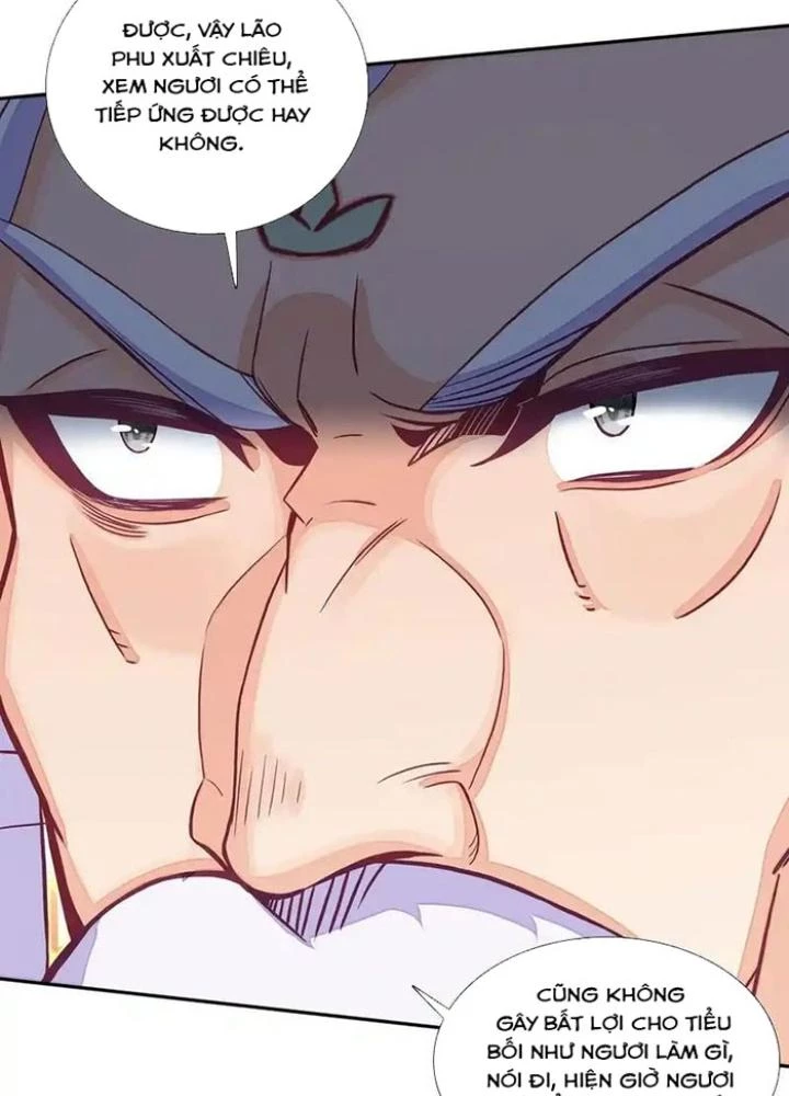 Lão Đại Xuyên Không Thành Tiên Nữ Chapter 266 - Trang 2