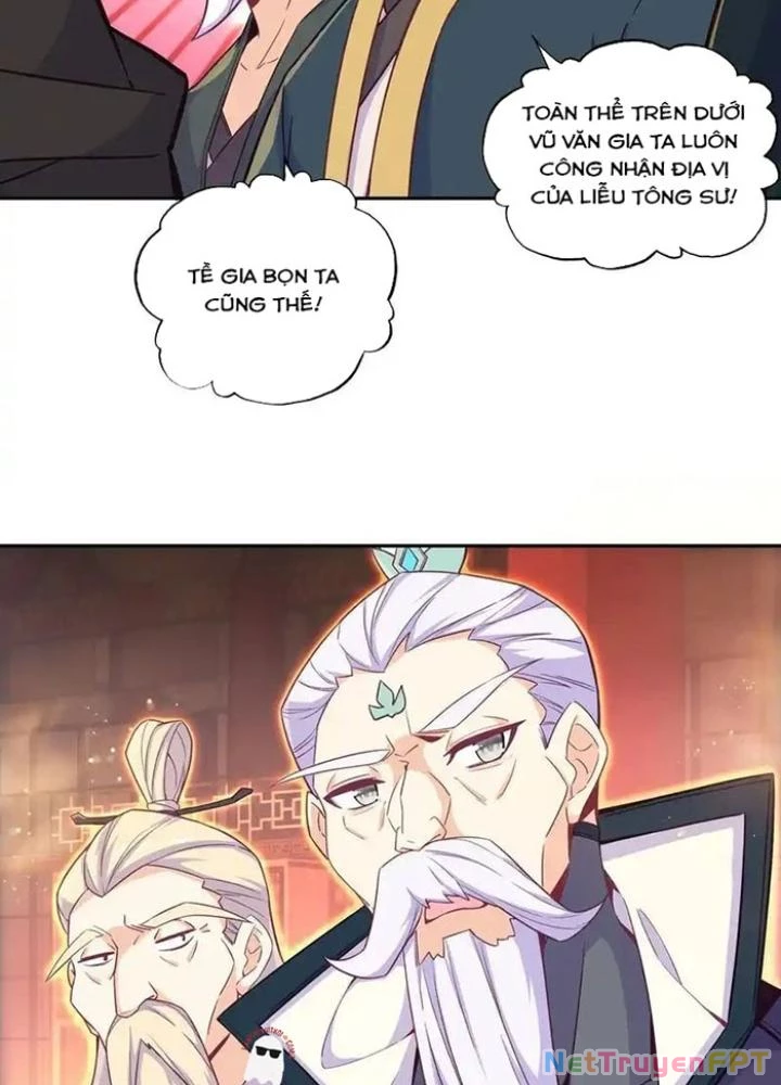 Lão Đại Xuyên Không Thành Tiên Nữ Chapter 266 - Trang 2