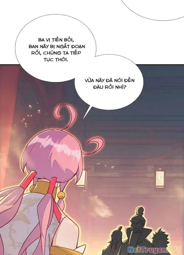 Lão Đại Xuyên Không Thành Tiên Nữ Chapter 266 - Trang 2