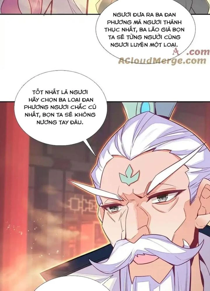 Lão Đại Xuyên Không Thành Tiên Nữ Chapter 266 - Trang 2