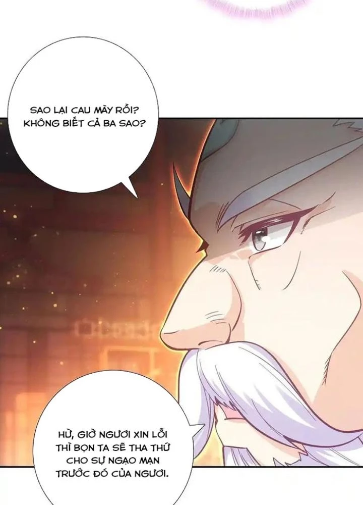 Lão Đại Xuyên Không Thành Tiên Nữ Chapter 266 - Trang 2