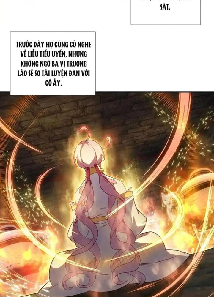 Lão Đại Xuyên Không Thành Tiên Nữ Chapter 267 - Trang 2