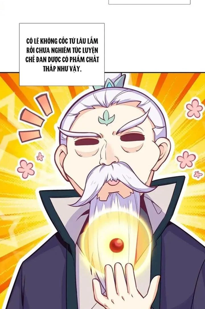 Lão Đại Xuyên Không Thành Tiên Nữ Chapter 267 - Trang 2