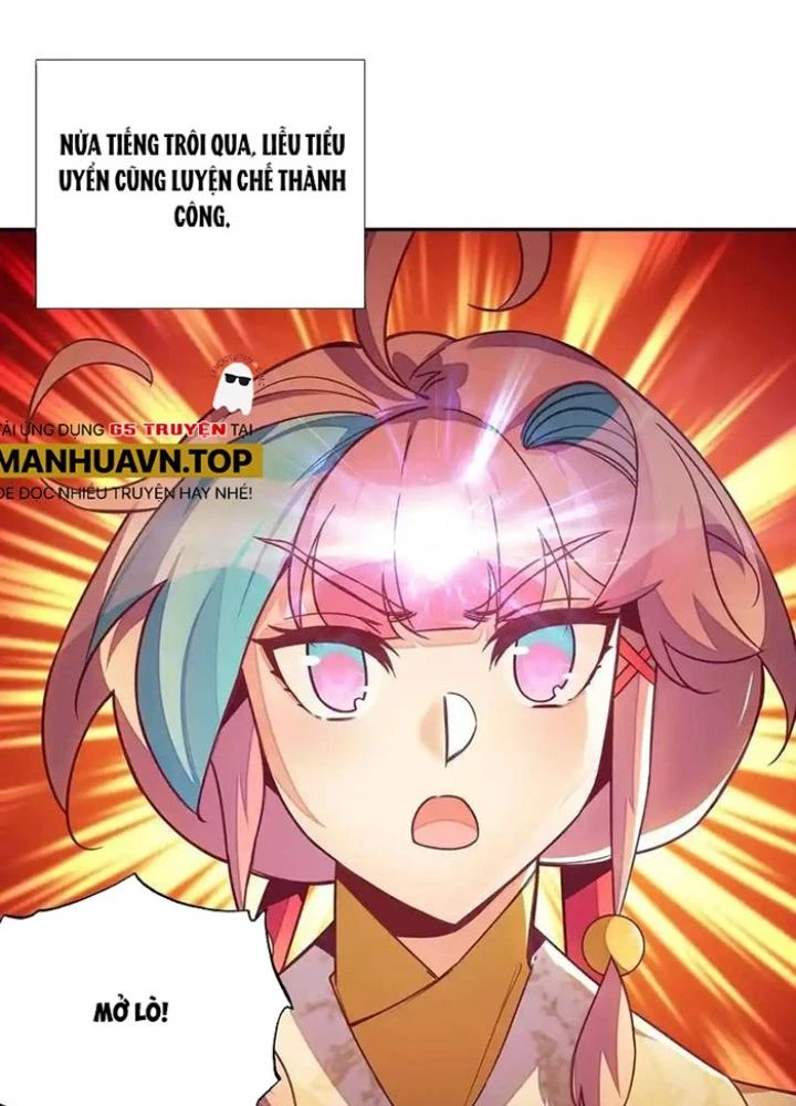 Lão Đại Xuyên Không Thành Tiên Nữ Chapter 267 - Trang 2