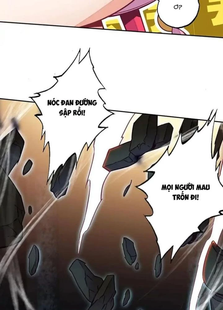 Lão Đại Xuyên Không Thành Tiên Nữ Chapter 267 - Trang 2