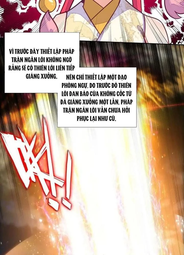 Lão Đại Xuyên Không Thành Tiên Nữ Chapter 267 - Trang 2