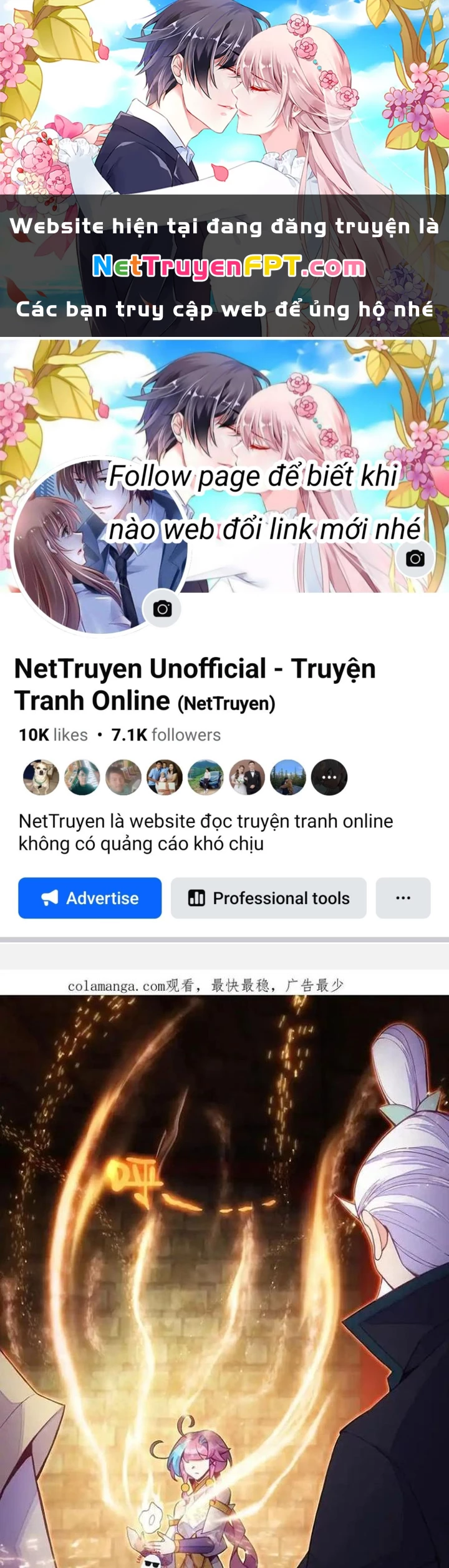 Lão Đại Xuyên Không Thành Tiên Nữ Chapter 267 - Trang 2