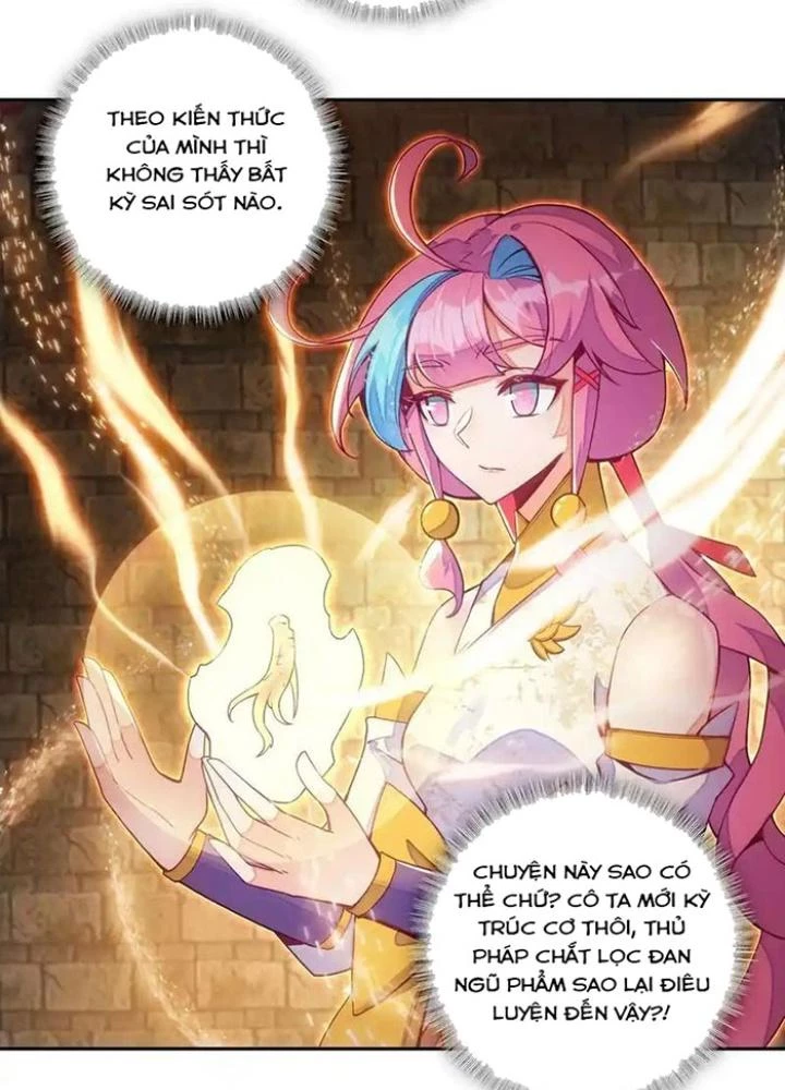 Lão Đại Xuyên Không Thành Tiên Nữ Chapter 267 - Trang 2