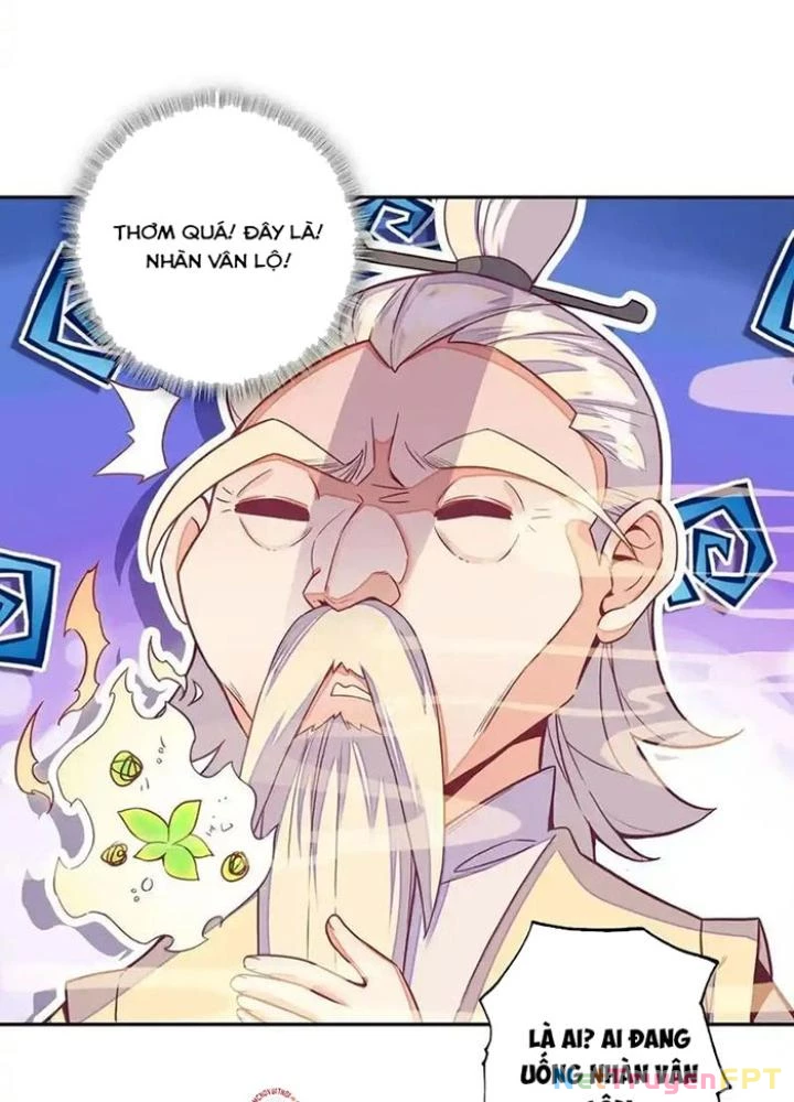 Lão Đại Xuyên Không Thành Tiên Nữ Chapter 267 - Trang 2