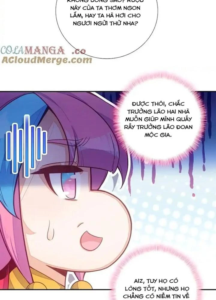 Lão Đại Xuyên Không Thành Tiên Nữ Chapter 267 - Trang 2