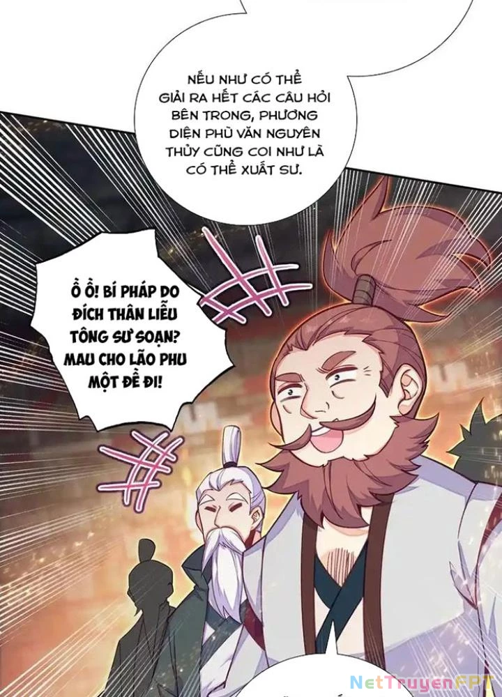 Lão Đại Xuyên Không Thành Tiên Nữ Chapter 267 - Trang 2