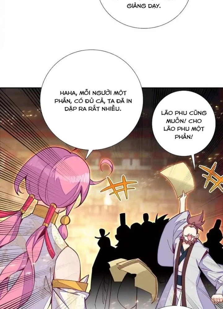 Lão Đại Xuyên Không Thành Tiên Nữ Chapter 267 - Trang 2