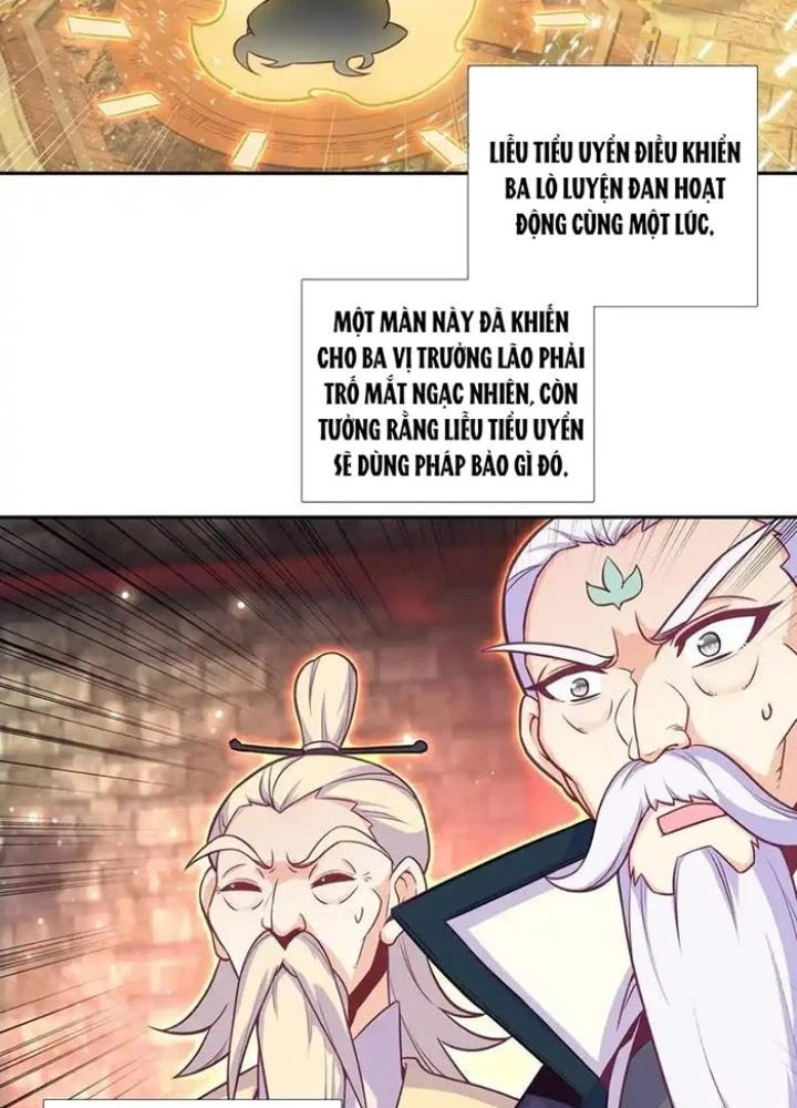 Lão Đại Xuyên Không Thành Tiên Nữ Chapter 267 - Trang 2