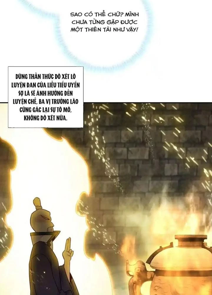 Lão Đại Xuyên Không Thành Tiên Nữ Chapter 267 - Trang 2