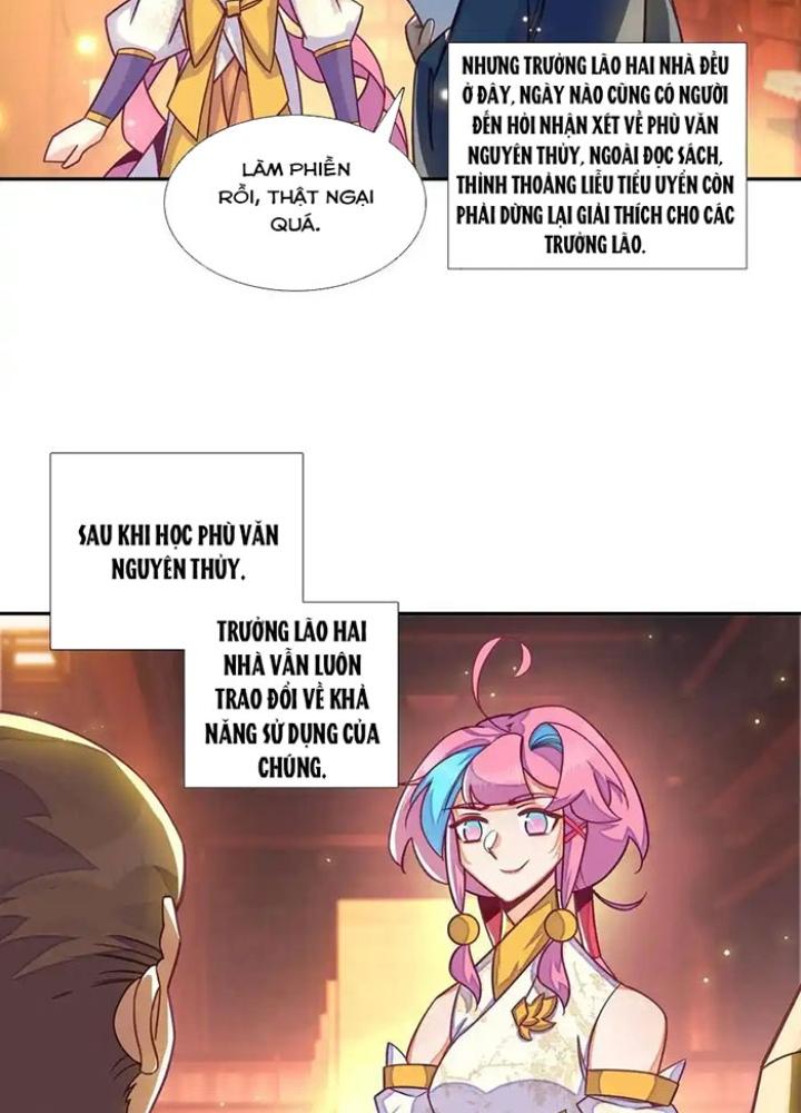Lão Đại Xuyên Không Thành Tiên Nữ Chapter 269 - Trang 2