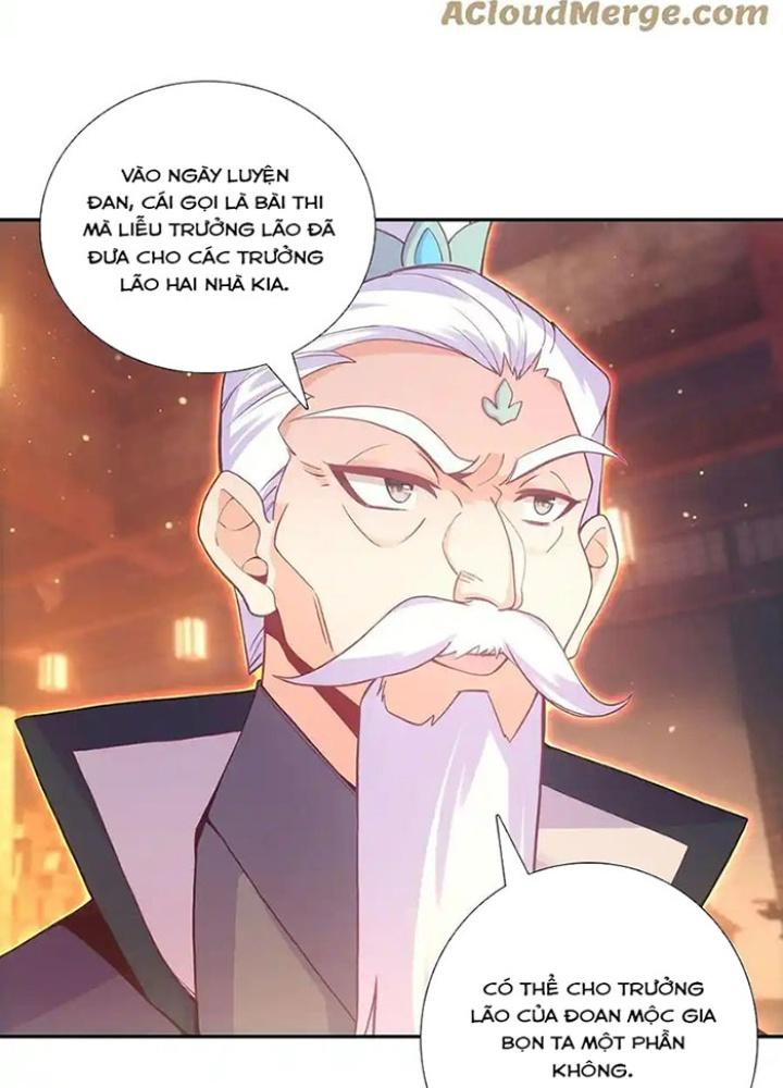 Lão Đại Xuyên Không Thành Tiên Nữ Chapter 269 - Trang 2