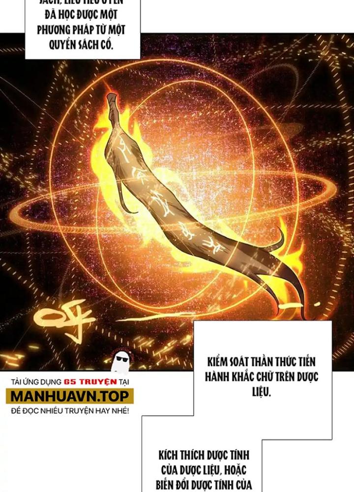 Lão Đại Xuyên Không Thành Tiên Nữ Chapter 269 - Trang 2