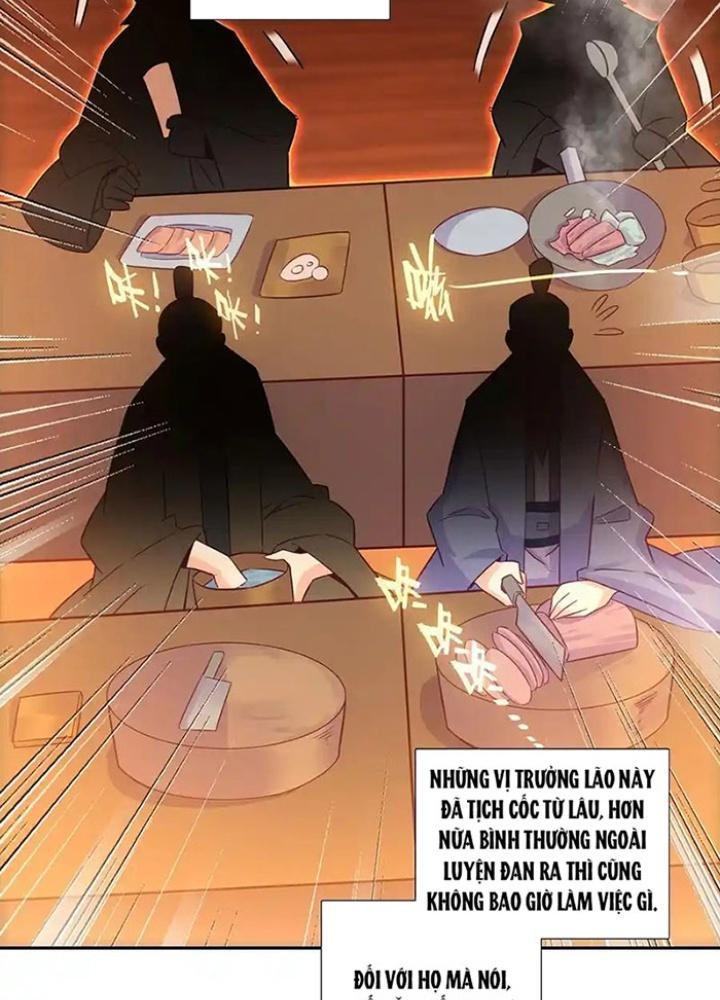 Lão Đại Xuyên Không Thành Tiên Nữ Chapter 269 - Trang 2