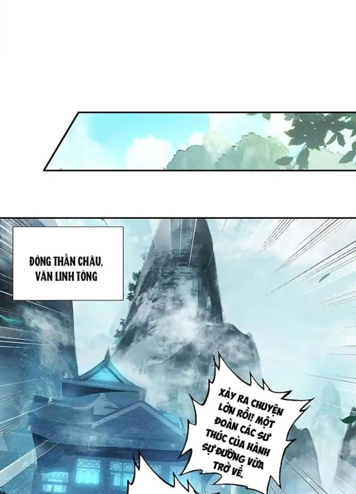 Lão Đại Xuyên Không Thành Tiên Nữ Chapter 269 - Trang 2