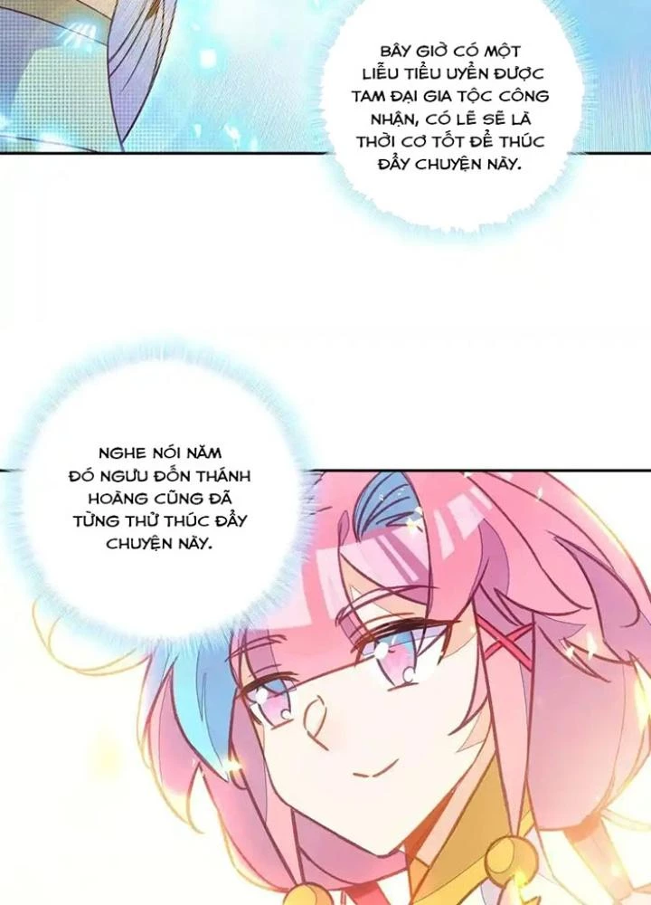 Lão Đại Xuyên Không Thành Tiên Nữ Chapter 270 - Trang 2