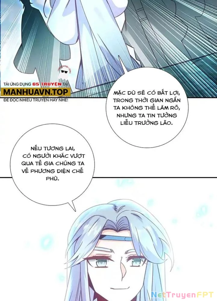 Lão Đại Xuyên Không Thành Tiên Nữ Chapter 270 - Trang 2