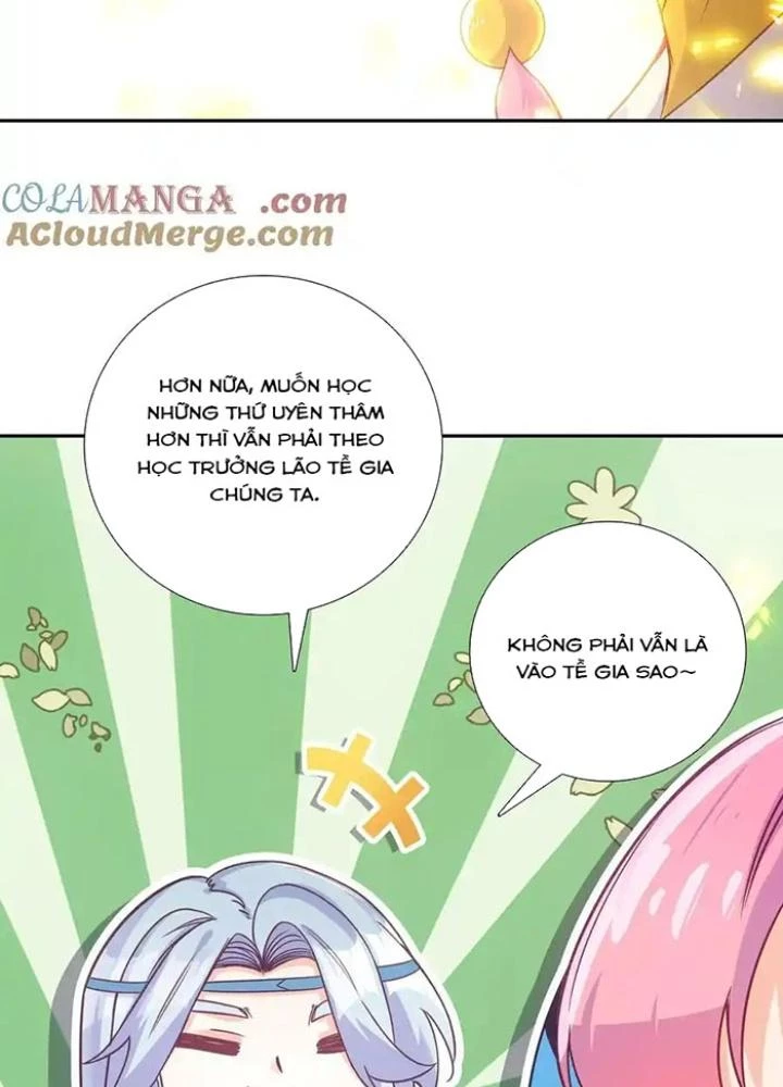 Lão Đại Xuyên Không Thành Tiên Nữ Chapter 270 - Trang 2