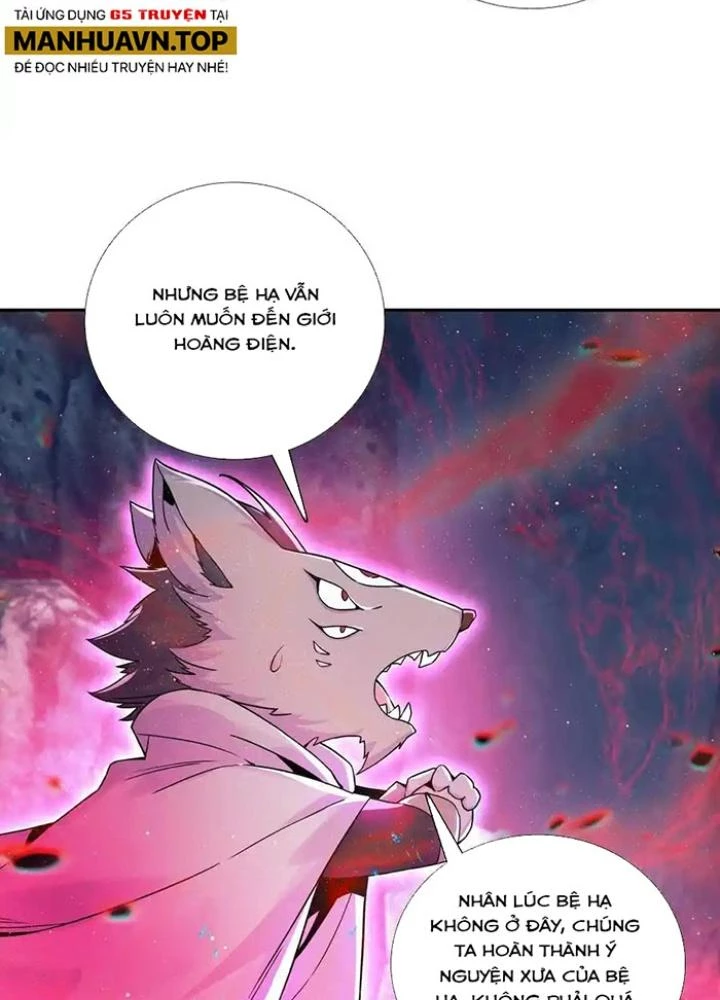 Lão Đại Xuyên Không Thành Tiên Nữ Chapter 270 - Trang 2